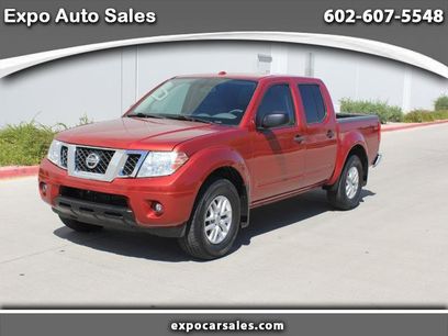 Used 2018 Nissan Frontier SV w/ Value Truck Package