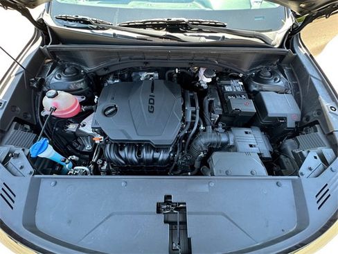 Used 2022 Kia Sorento S w/ Panoramic Sunroof Package image 32