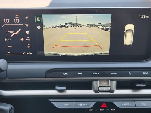 New 2027 Kia Telluride S image 13