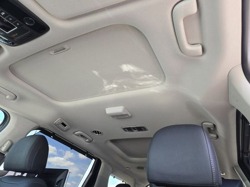 New 2025 Kia Carnival SX Prestige FWD image 7
