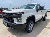 Used 2020 Chevrolet Silverado 2500 W/T w/ WT Fleet Convenience Package image 3