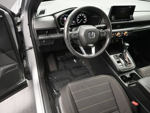 Certified 2024 Honda CR-V Sport image 15