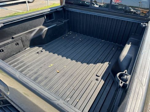 Used 2011 Toyota Tacoma 2WD Double Cab w/ Convenience Pkg image 14