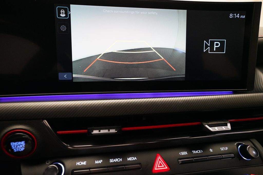 Used 2025 Hyundai Sonata N Line FWD image 19