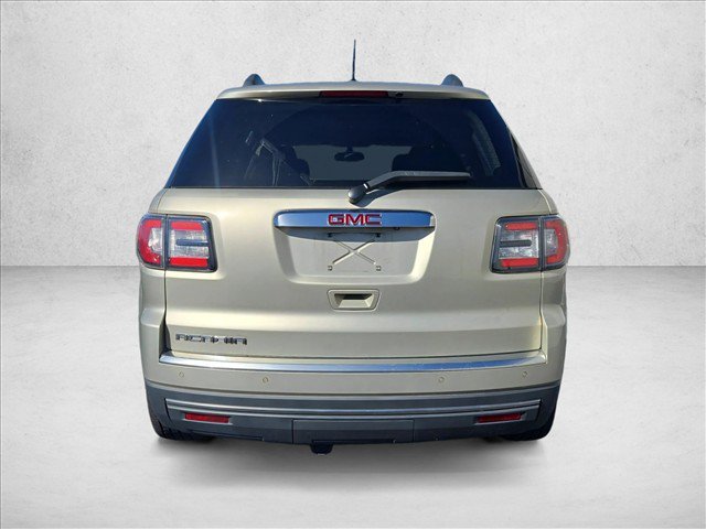 Used 2015 GMC Acadia SLE FWD image 6