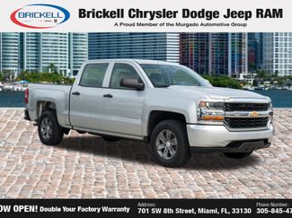 Used 2016 Chevrolet Silverado 1500 W/T w/ Special Service Package RWD video 3