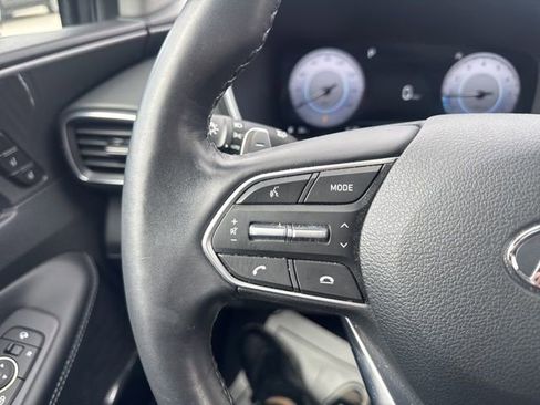 Used 2023 Hyundai Santa Fe Limited image 27