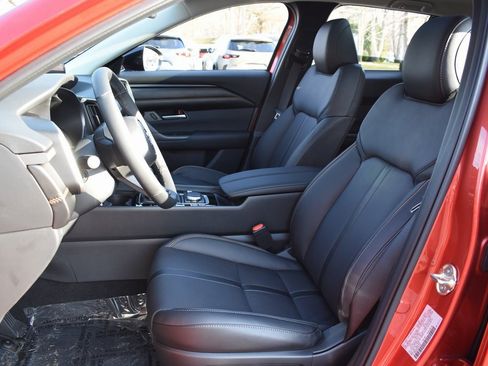 New 2026 MAZDA CX-50 AWD 2.5 Hybrid w/ Weather Package image 37