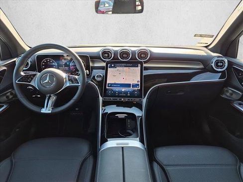 Certified 2026 Mercedes-Benz GLC 300 image 18