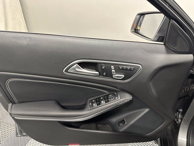 Used 2018 Mercedes-Benz GLA 250 4MATIC image 15
