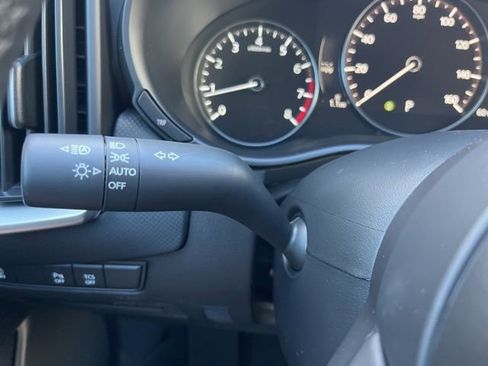 New 2026 MAZDA CX-50 AWD 2.5 S w/ Weather Package image 11