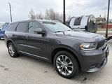 Used 2019 Dodge Durango GT image 3