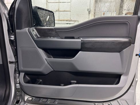 Used 2024 Ford F150 XLT w/ Tow/Haul Package image 25