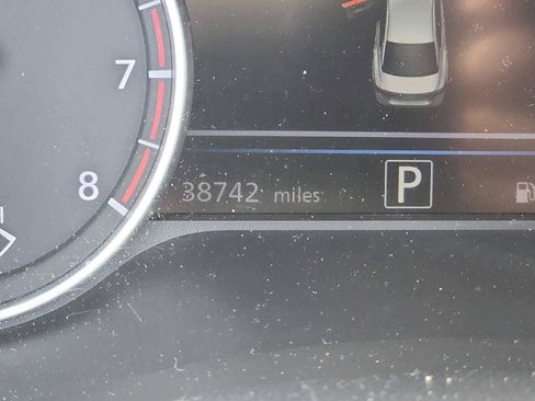 Certified 2023 Nissan Sentra SV FWD image 19