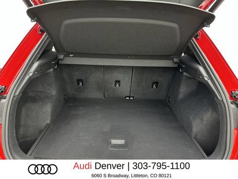 Certified 2023 Audi Q3 2.0T Premium Plus w/ Premium Plus Package AWD/4WD image 24