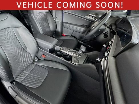 New 2026 Kia Sportage X-Line w/ X-Line Technology Package AWD/4WD image 29