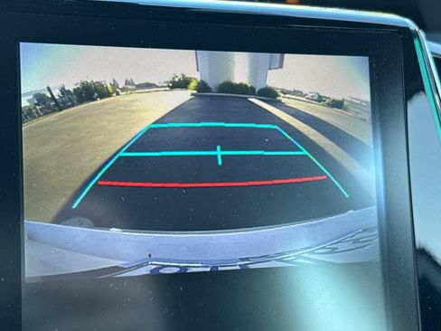 Used 2022 Toyota Prius Prime Limited image 27