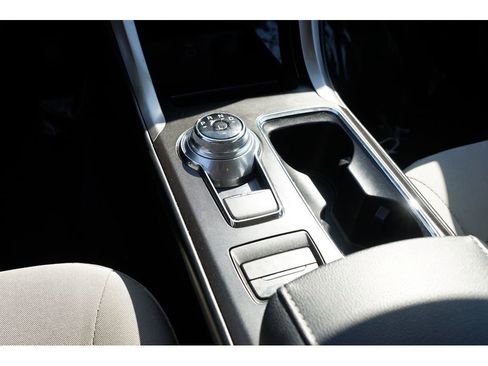 Used 2018 Ford Fusion S image 24