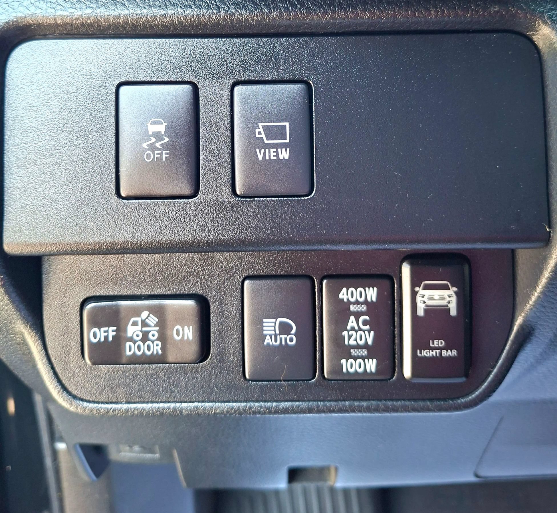 Used 2021 Toyota Tacoma TRD Pro AWD/4WD image 34