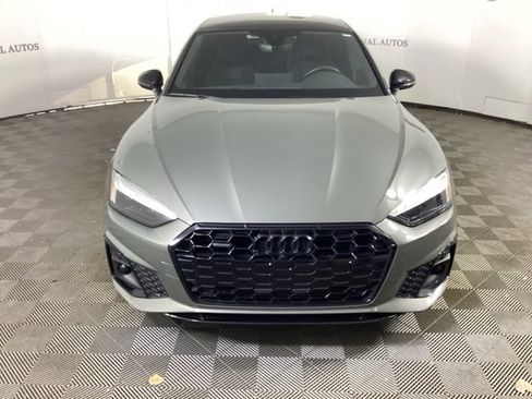 Certified 2023 Audi A5 2.0T Premium Plus w/ Premium Plus image 2
