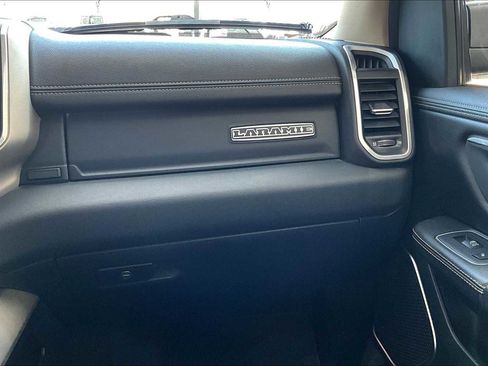 Used 2020 RAM 1500 Laramie image 18