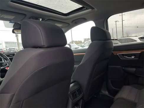 Certified 2022 Honda CR-V EX image 34