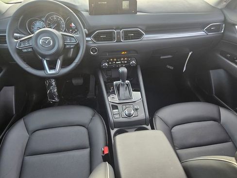 New 2025 MAZDA CX-5 AWD 2.5 S image 5