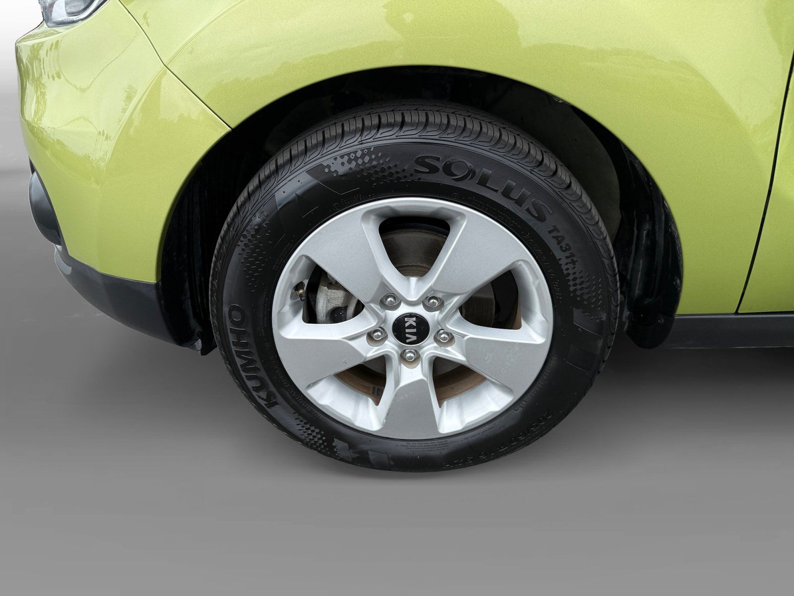 Used 2019 Kia Soul FWD image 9
