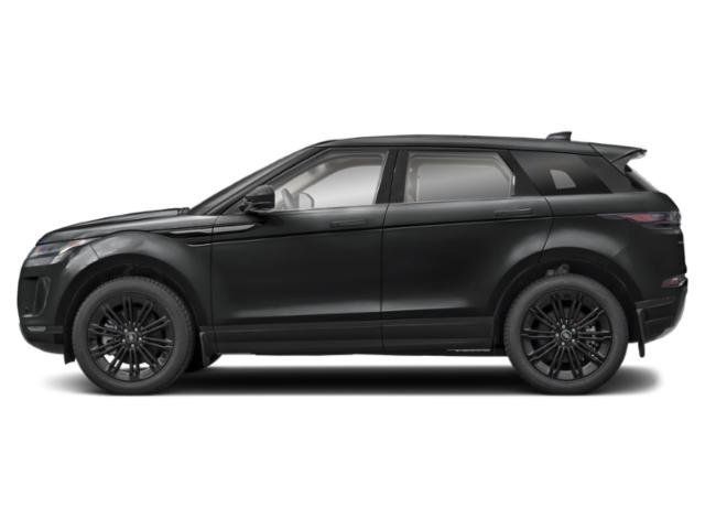 Used 2025 Land Rover Range Rover Evoque S AWD/4WD image 3