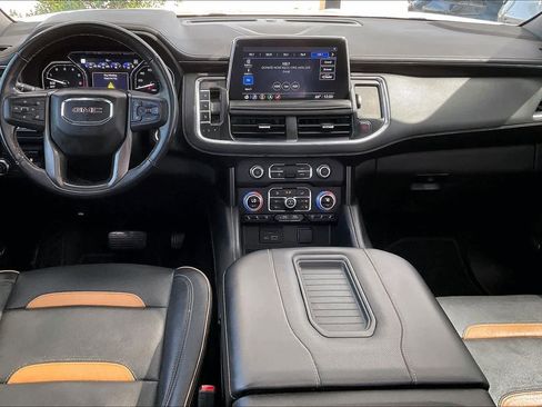 Used 2021 GMC Yukon XL AT4 w/ AT4 Premium Plus Package image 15