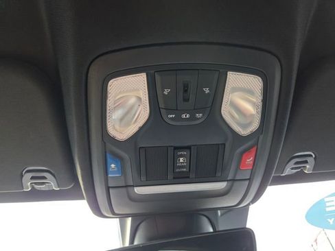 Used 2020 RAM 1500 Rebel AWD/4WD image 28