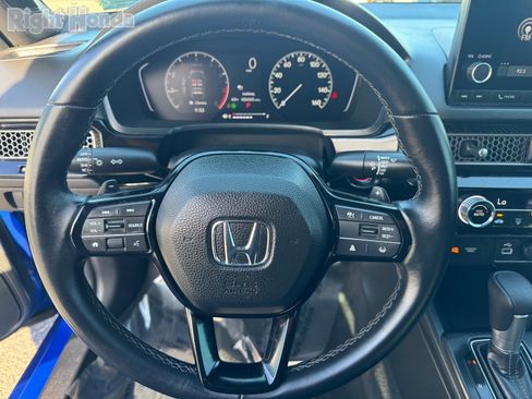 Used 2024 Honda Civic Sport image 21