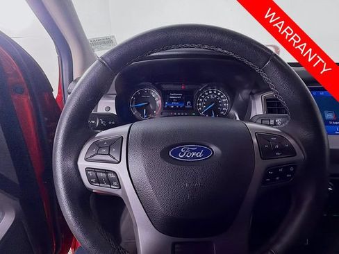 Certified 2022 Ford Ranger XLT w/ Equipment Group 302A High RWD image 11