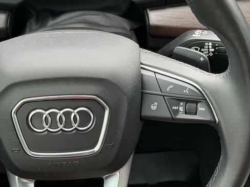 Used 2022 Audi Q5 2.0T Premium AWD/4WD image 13