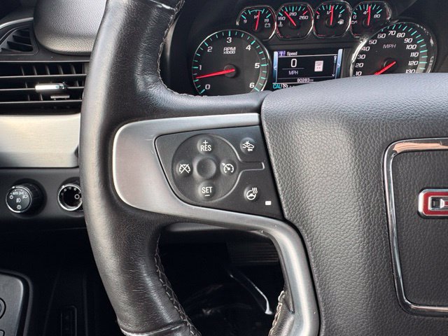 Used 2017 GMC Yukon SLT AWD/4WD image 26