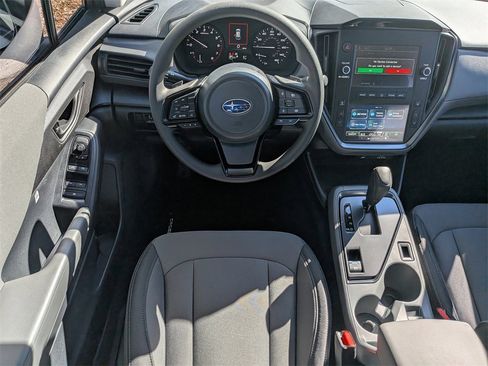 New 2026 Subaru Crosstrek 2.5i image 15