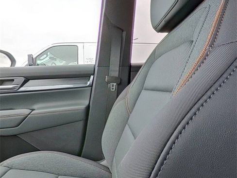 New 2026 GMC Terrain AT4 w/ LPO, Floor Liner Package image 27