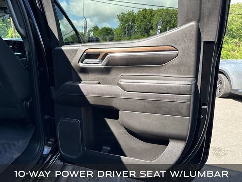 Used 2023 Chevrolet Silverado 1500 RST AWD/4WD image 29