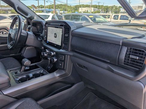 Used 2024 Ford F150 Tremor w/ Bed Utility Package AWD/4WD image 32