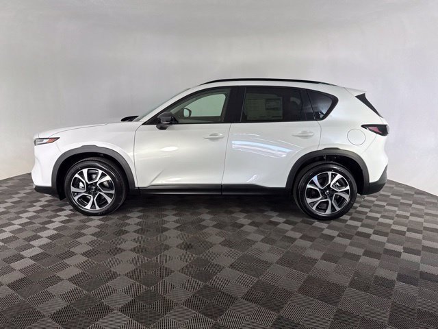 New 2026 MAZDA CX-5 Preferred AWD/4WD image 10