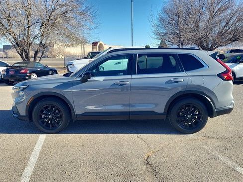 Used 2023 Honda CR-V Sport image 7