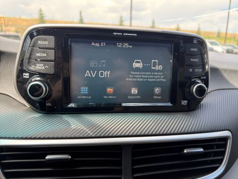 Used 2019 Hyundai Tucson Value AWD/4WD image 26