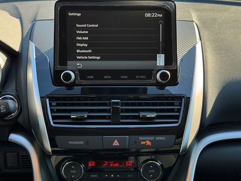 New 2026 Mitsubishi Eclipse Cross SE AWD/4WD image 20
