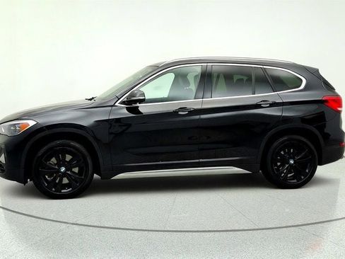 Used 2020 BMW X1 xDrive28i w/ Convenience Package AWD/4WD image 8