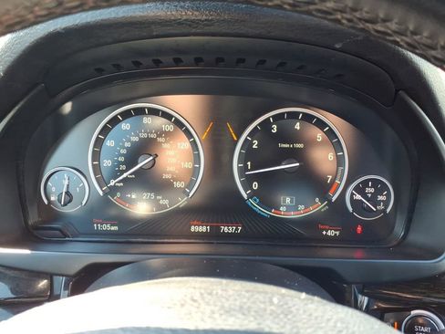 Used 2018 BMW X5 xDrive35i AWD/4WD image 25