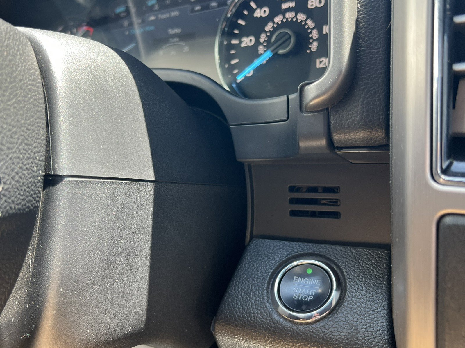 Used 2019 Ford F150 Platinum RWD image 29