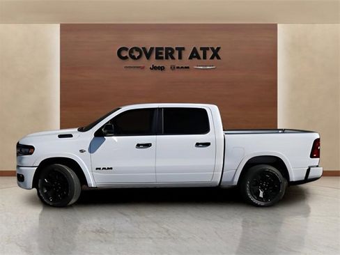 New 2026 RAM 1500 Lone Star image 2