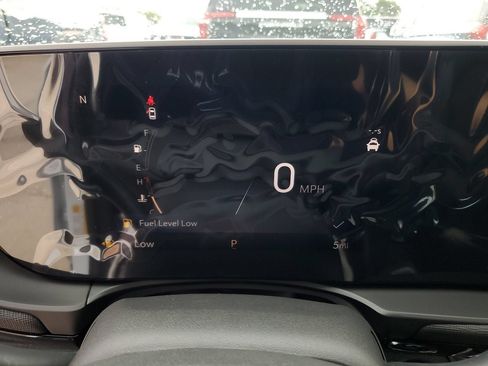 New 2026 Buick Envista Sport Touring w/ Advanced Safety Package FWD image 30