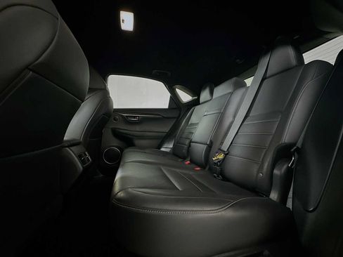 Used 2020 Lexus NX 300 F Sport w/ Accessory Package 2 FWD image 21