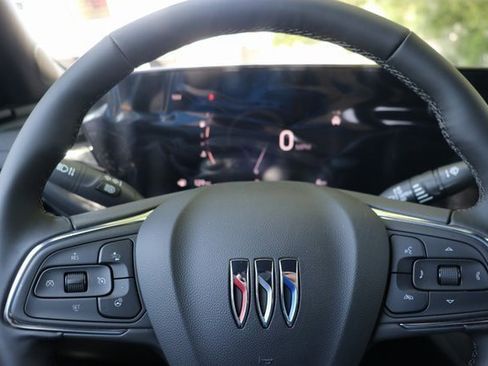 New 2025 Buick Envista Preferred w/ Convenience I Package image 19